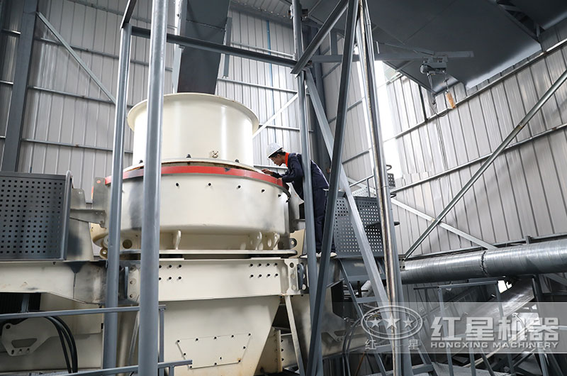 一噸石頭能出多少噸機(jī)制砂? 機(jī)制砂價(jià)格一般多少錢一噸？