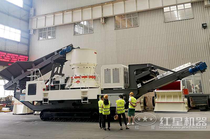 私人能開建筑垃圾回收再生廠嗎？需要用到哪些設(shè)備？