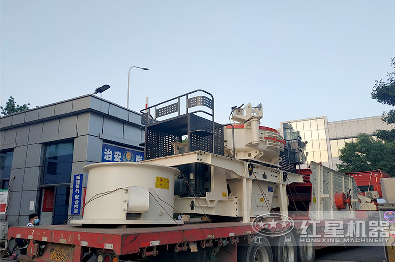 2020年沙子石子多少錢一噸？有沒有現(xiàn)場加工沙子視頻