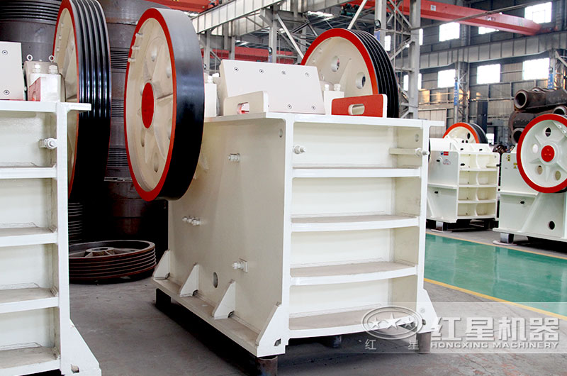 PE150*250顎式破碎機(jī)原理，價格及生產(chǎn)廠家