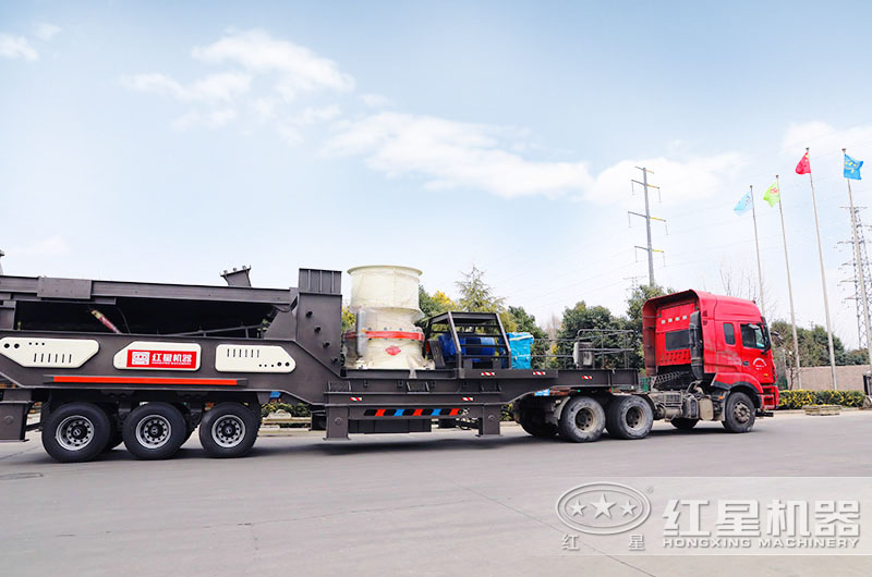 每小時(shí)200噸的碎石機(jī)多少錢(qián)？功率是多少？