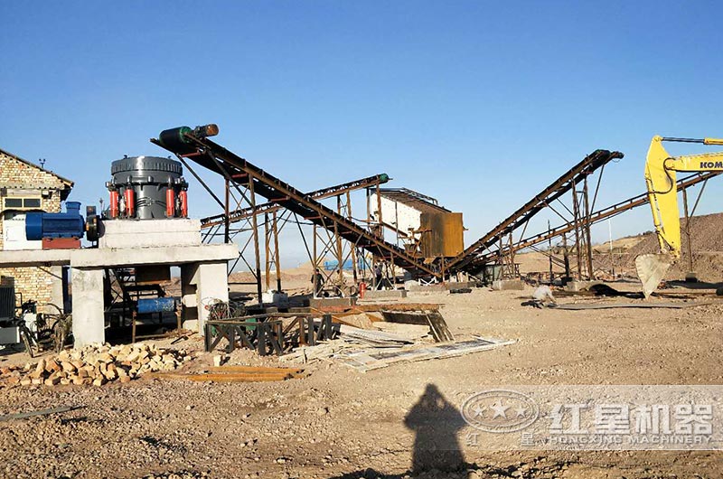 破碎機(jī)廠商報(bào)價(jià)解析，河南地區(qū)購(gòu)機(jī)性價(jià)比更高