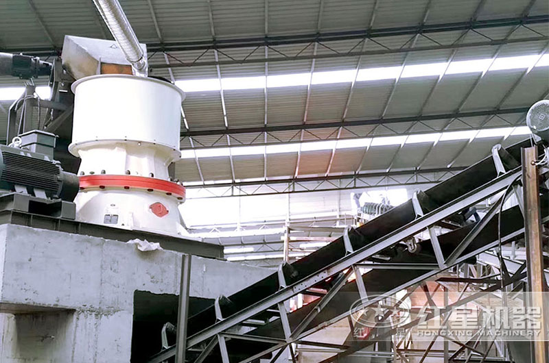 鐵路鋪設(shè)要用什么石料？石料加工用什么設(shè)備？