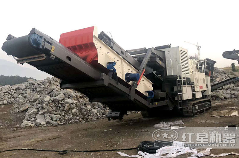 廢棄的建筑垃圾能制成再生骨料嗎？有哪些用途？