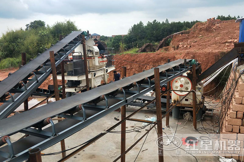 機(jī)制砂用什么設(shè)備效果好？機(jī)制砂可以用于混凝土嗎？有哪些常見問題？