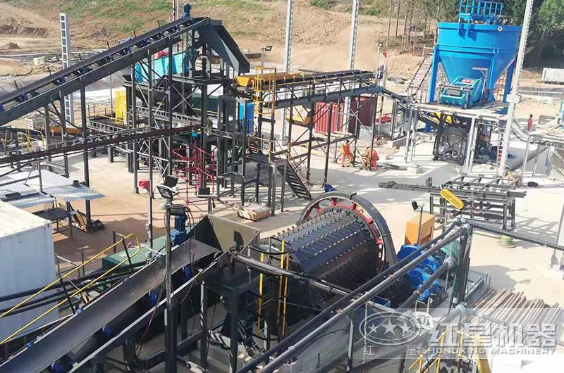 粉煤灰球磨機靠譜嗎？粉煤灰細的好還是粗的好？