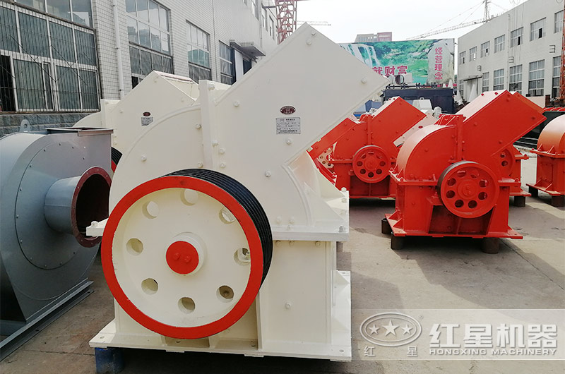 小型錘破機(jī) 小型錘破機(jī)