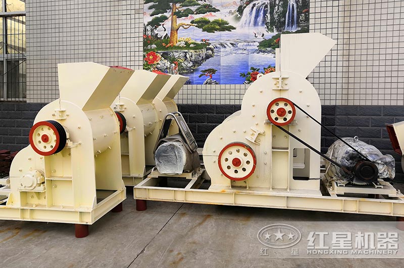 泥土粉碎機(jī)械有干濕兩用的嗎？多少錢一臺(tái)？