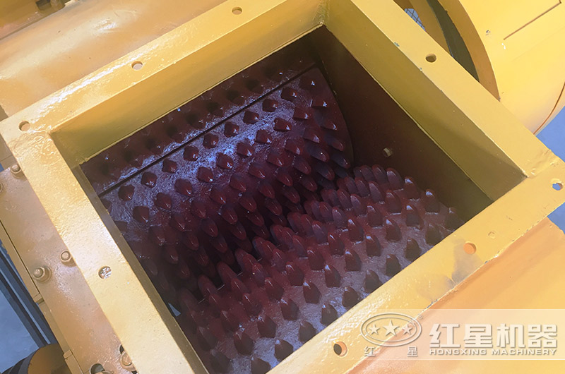 對(duì)輥破內(nèi)部細(xì)節(jié)