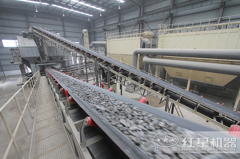 熟知2020年環(huán)保督查新政策，讓你的砂石生產再無煩憂！