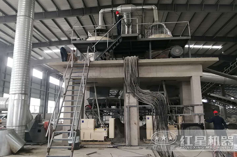 再生磚成本有普通磚高嗎？有哪些中大型建筑廢料打碎機(jī)器？