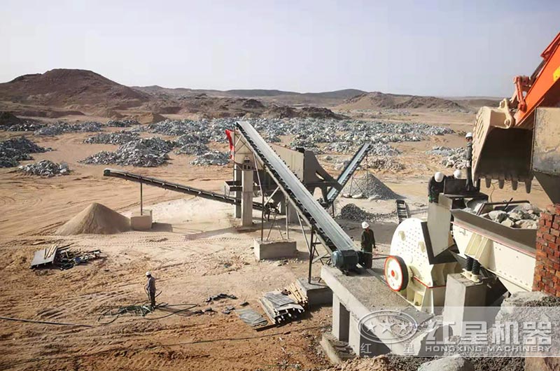 煤炭太濕破碎機能破碎嗎？煤炭破碎機處理能力是多少t/h？