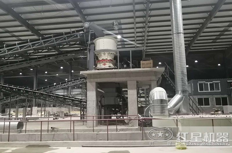 硅石破碎后銷(xiāo)路如何？加工要投資多少錢(qián)？（內(nèi)含破碎工藝流程）