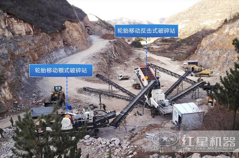 投資建筑垃圾處理設(shè)備，非常適合個人做的環(huán)保項目