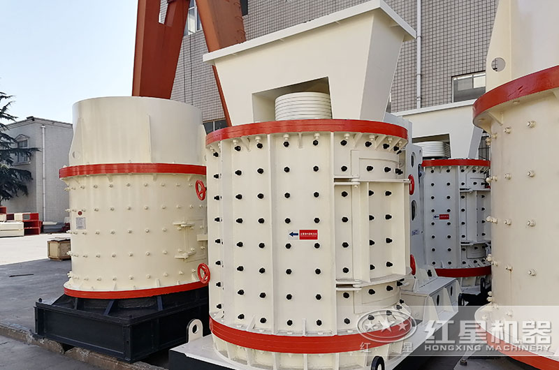 選小型打石制砂機，我只認準(zhǔn)復(fù)合破制砂機，好用還便宜