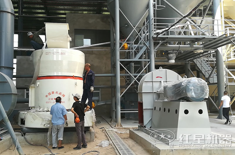 山西煤矸石能加工成高嶺土嗎？加工高嶺土國家有哪些優(yōu)惠政策？