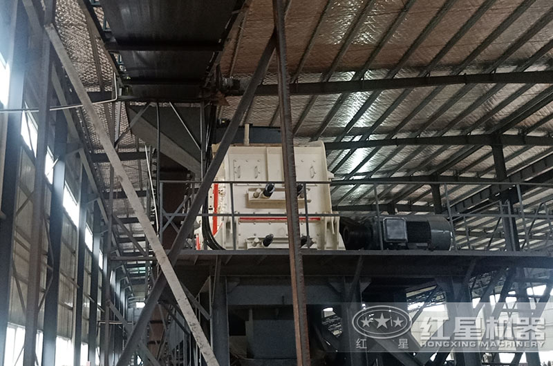 2021廣東砂石生意好做嗎？反擊式制砂機(jī)能碎石灰石到2mm以下嗎？