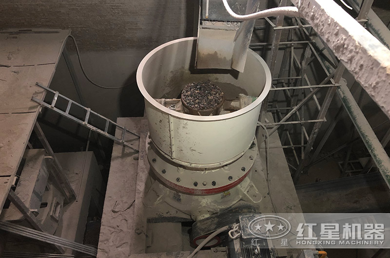 圓錐形破碎機(jī)易損件有哪些？配重在什么位置？