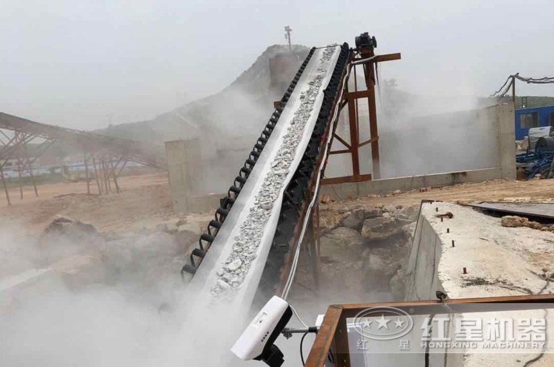 10公分大左右的砂礫巖PC800*1000錘破機(jī)能處理嗎？