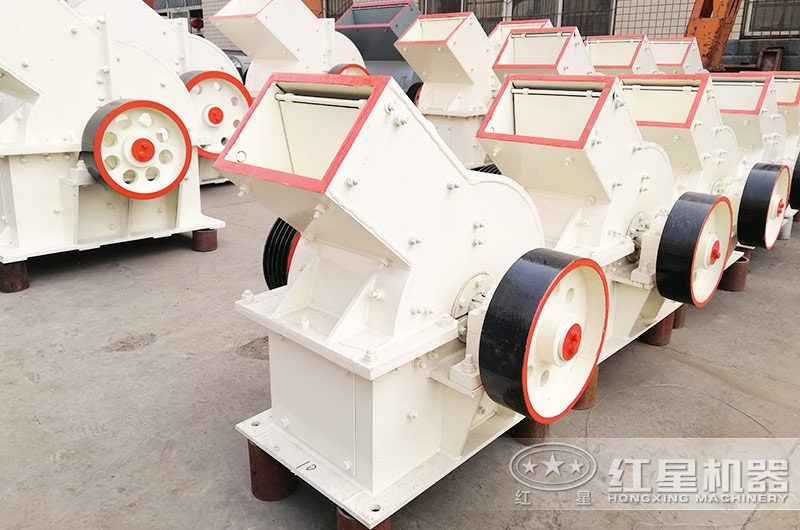 小型錘式制砂機(jī)的型號、產(chǎn)量及和優(yōu)缺點(diǎn)