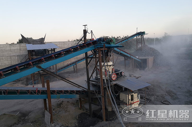 1400圓錐破每小時(shí)多少產(chǎn)量？大概多重？