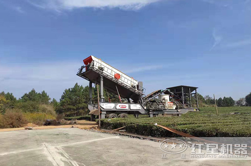 中型制砂碎石機價格多少？聽說這幾款制砂機價格不貴，還好用