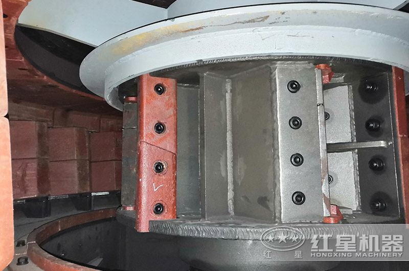 哪種制砂機能制細砂？出砂量大、效率高嗎