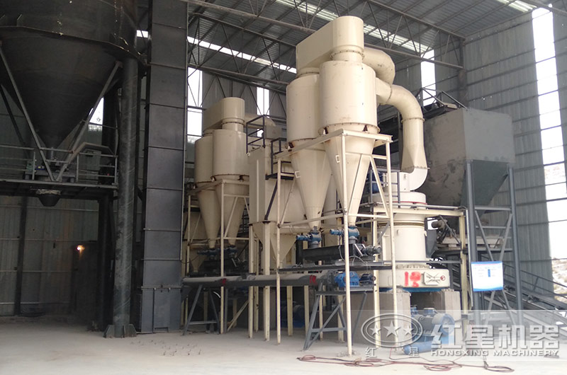 礦渣粉碎可以用雷蒙磨嗎？雷蒙磨粉機(jī)不轉(zhuǎn)怎么辦？