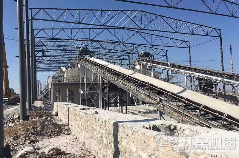 石灰石反擊破有800t/h的嗎？有無(wú)現(xiàn)貨可提？