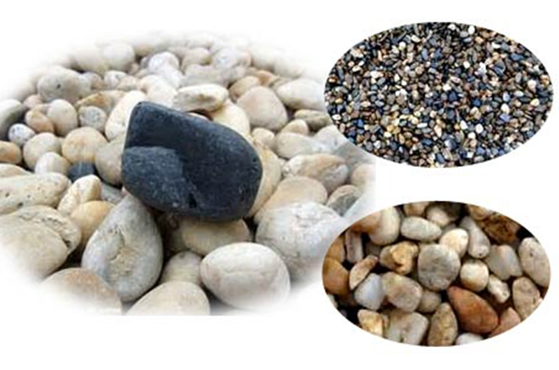 河卵石粉碎機(jī)可以破碎出12，13石子嗎？設(shè)備價(jià)格多少？