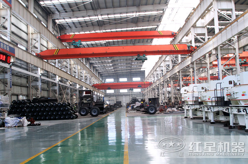 紅星機(jī)器礦山設(shè)備廠家直銷，價(jià)格更實(shí)惠