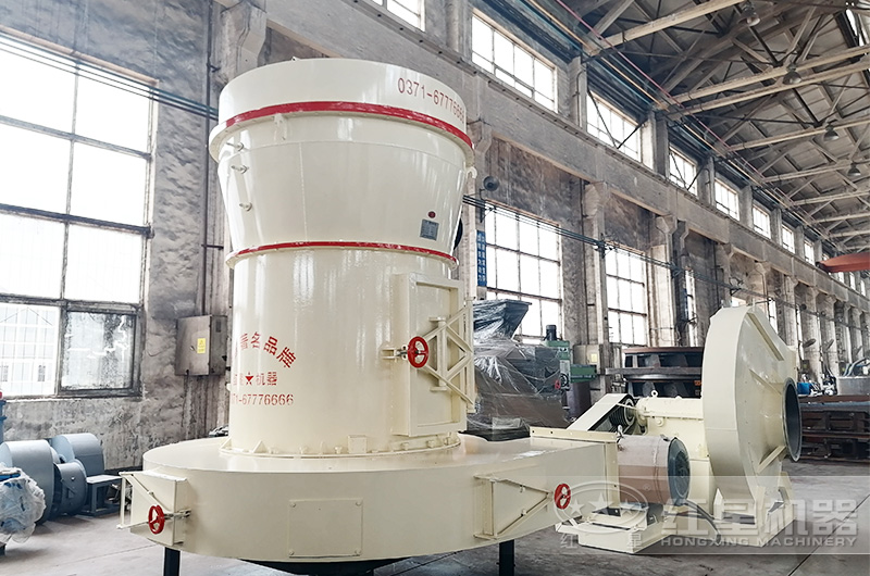 雷蒙磨設(shè)備型號(hào)參數(shù)及優(yōu)勢(shì)有哪些，用它制粉可達(dá)環(huán)保標(biāo)準(zhǔn)嗎？