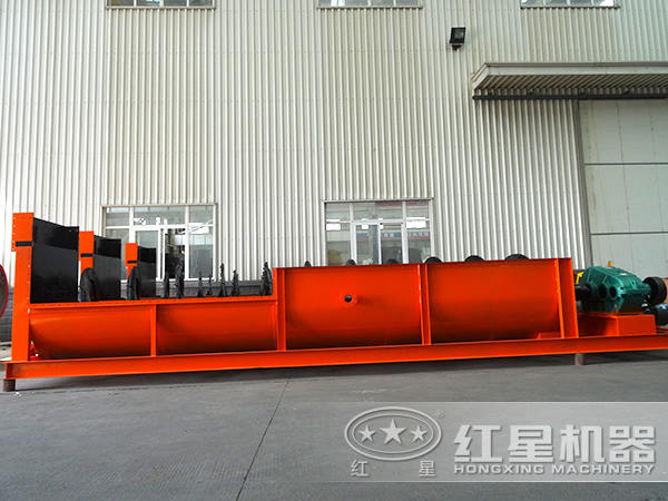 螺旋分級(jí)機(jī)圖片