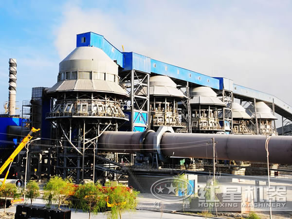 批量生產混凝土不要怕，水泥設備搞定它