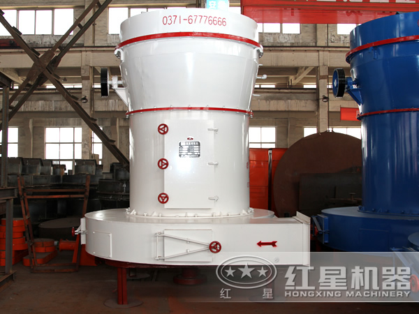 立式石頭雷蒙磨粉機(jī)哪里有賣？?jī)r(jià)格怎么樣？