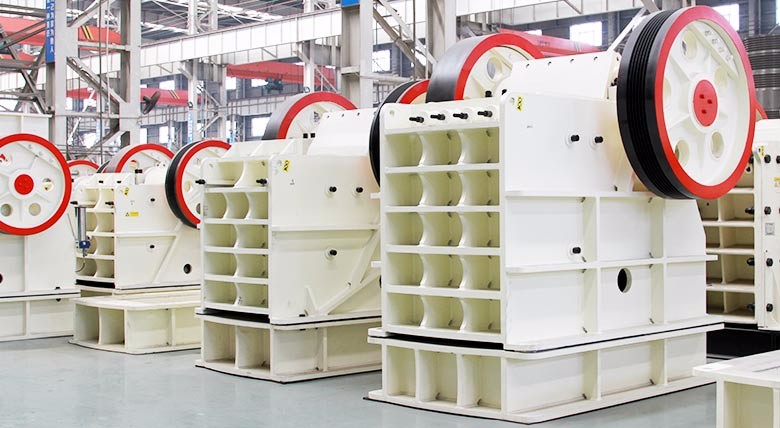 69破碎機1小時產(chǎn)量可達多少噸？